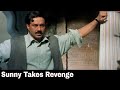 Takes Revenge For Lala Lajpat Rai - 23Rd March 1931 Shaheed - Action Scene