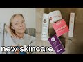 I&#39;VE SPENT WAY TOO MUCH MONEY LATELY | FT. INDEED LABS SKINCARE