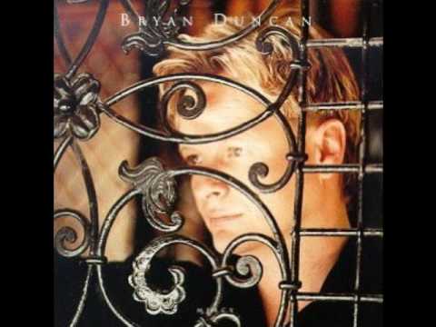 Bryan Duncan - MERCY - Love Takes Time