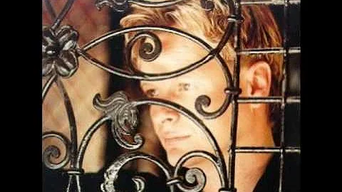 Bryan Duncan - MERCY - Love Takes Time