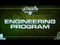 Engineering Program | Smash Ultimate Summit 2