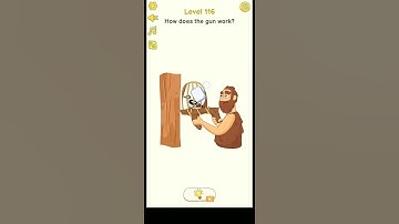 Delete puzzle level 116 #gameplay #Shorts