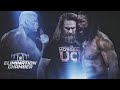 WWE Elimination Chamber 2023 Official Theme Song Psycho In My Head WWE Elimination Chamber 2023 Official Theme Song Psycho In My Head