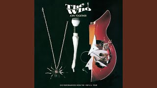 THE WHO LIVE 2006 2007 162CD＋9DVD全90タイトル The Who World Tour (TV Series 2006–2007) - IMDb