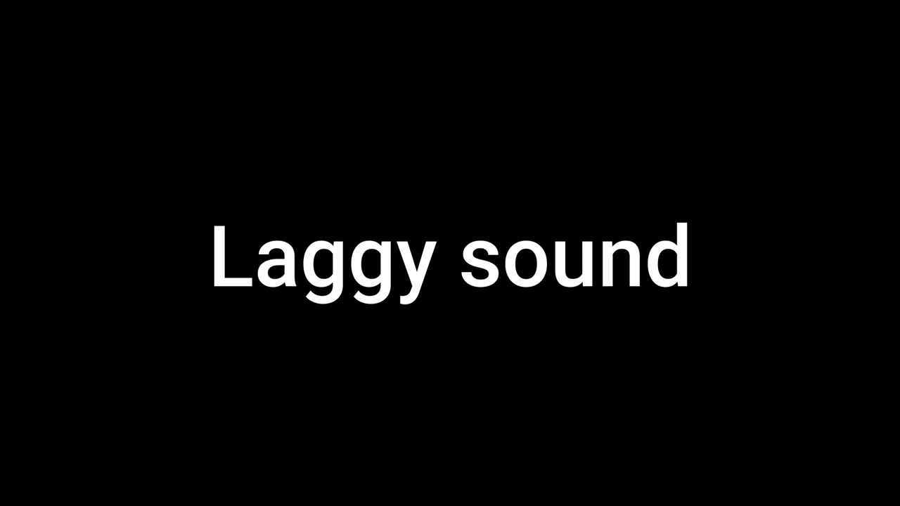 Lag Sound effect  Deeper voice  And Lighter Voice  And real Messy Voice  #onlineclass #laggysound