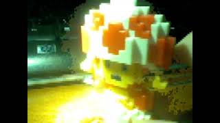 Shut Up Toad 12 Celebrations