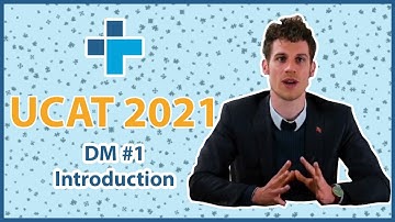 UCAT-besluitvorming - uw ultieme gids naar succes! (Les #1)