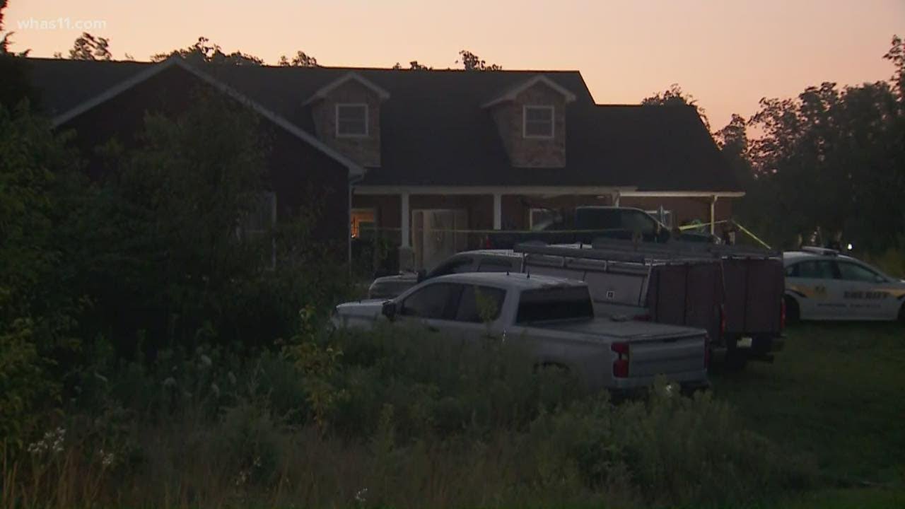 Multiple people injured in explosion near Elizabethtown, officials say