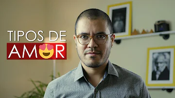 O que é amor Ludus?