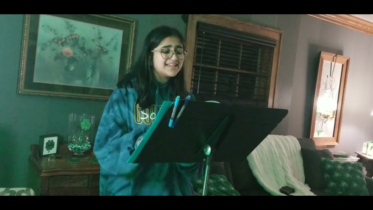 musicislifevl2  Meera is loving Popular!