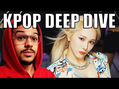 Kpop Deep Dive | Everglow Dun Dun, La Di Da, Pirate, x First | Reaction