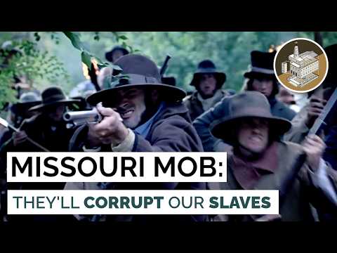 The First Violence Against Latter-day Saints | Peace and Violence, Ep. 2
