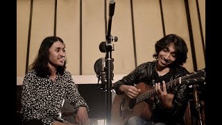 Download Lagu Jasmine Elektrik - IBU [live acoustic version]