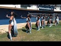 🎧 Jackson State Marching in vs MVSU 2022 [4K ULTRA HD]