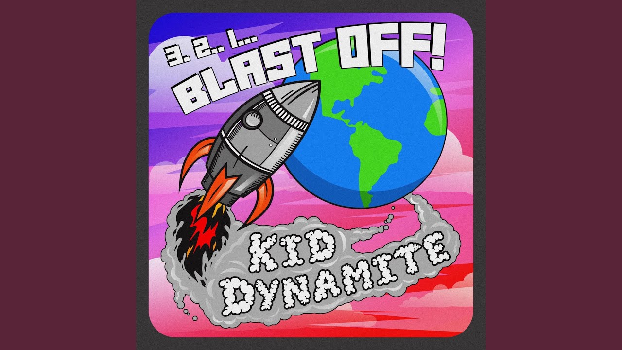 Watch Blast Off! on YouTube Watch Blast Off! on YouTube