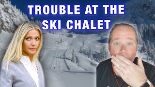 The Astrology of Gwyneth Paltrow's Ski Crash Trial