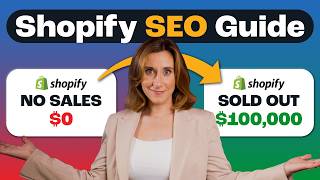 9 Shopify SEO Tips You Need for 2026