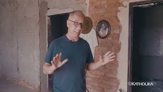 A História Por Trás Da Canção Pai Dunga