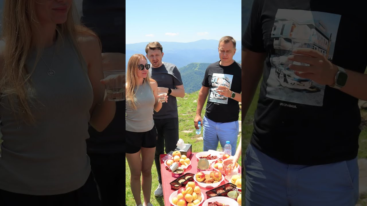 Fun Holidays in Armenia - June 15th - 18th