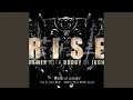 Miniature de la vidéo de la chanson Rise (Remix)