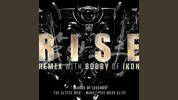 RISE (Remix)