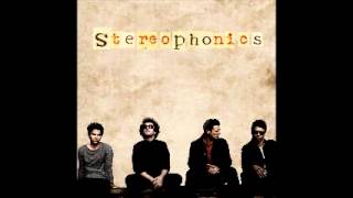 Stereophonics - "In A Moment [Radio Edit]"