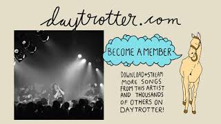 Counting Crows - Four Days - Daytrotter Session