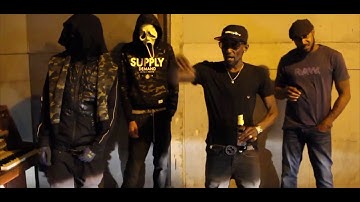 "Flip The Script" Official RedrumTwistMurder Video ®