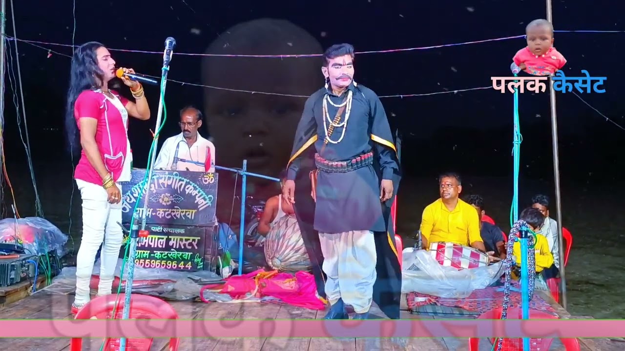 #NAUTANKI रंजीत डासर सुपरहिट लव❤❣️💋♥🌹 स्टोरी - ( भाग :- 8 ) मौत का झूला उर्फ डाकू सोहन सिंह