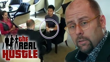 The Double Switch | The Real Hustle