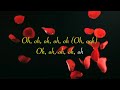 Roses - Adam Lambert Karaoke