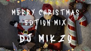 🎄크리스마스 캐롤 믹스🎄 2025 Merry Christmas Edition Mix