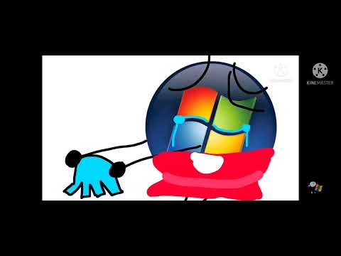 Windows Vista Crying Compilation