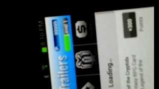 How to get Unlimited points with AppTrailers