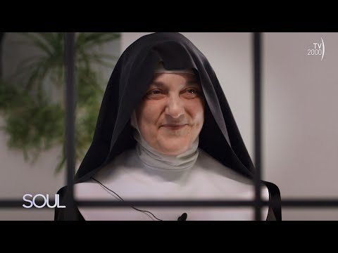 SOUL (TV2000) - Madre Elena Francesca Beccaria