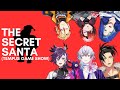 【#HAKKMAS DAY 10】WHO WILL BE THE BEST SECRET SANTA IN TOWN, LET'S FIND OUT w/ Tempus!【GAME SHOW】