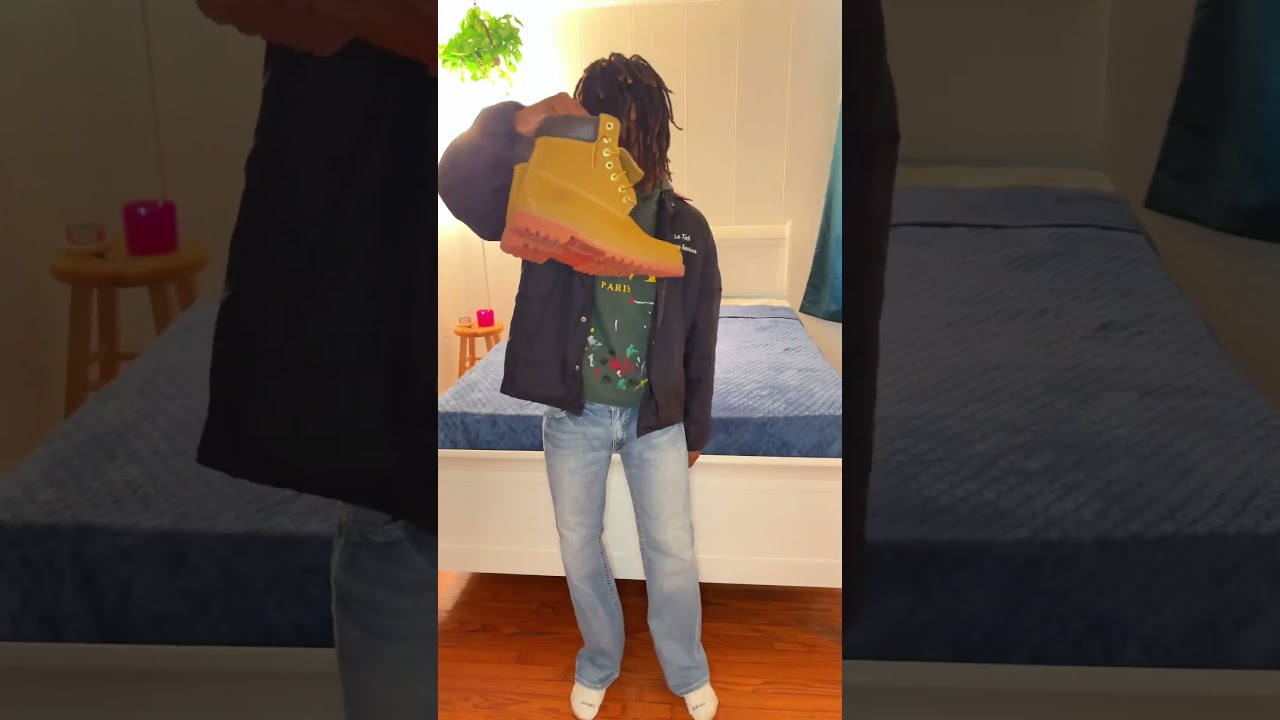 How To Style Timberland Boots