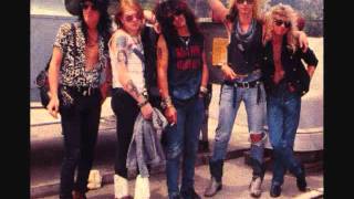 Guns N Roses You&#39;re Crazy Melbourne 1988