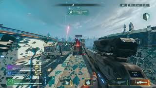 Hyper scape open beta montage