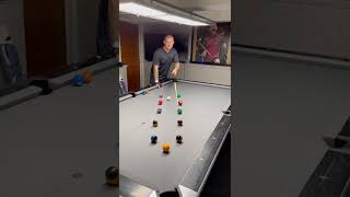 Jayson Shaw - How to control Draw Shots & Little tip