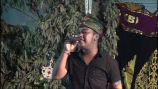 Yudi Kresna - Mancing (Buda Keling - Karangasem, 2016)