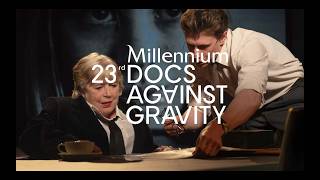Broken English - trailer | 23. Millennium Docs Against Gravity