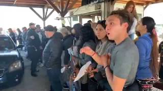 Largest public auction in San Diego! (La subasta publica mas grande de San Diego)