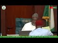 House of Representatives Plenary, 29th of March 2022