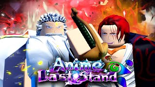 Download Lagu I Spent 24 Hours 100% COMPLETING The *NEW* One Piece Update In Anime Last Stand!! (Roblox) MP3 Download Lagu I Spent 24 Hours 100% COMPLETING The *NEW* One Piece Update In Anime Last Stand!! (Roblox) MP3