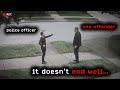 CORRUPT Cop’s Downfall after Blackmail EXPOSED – True Crime Documentary