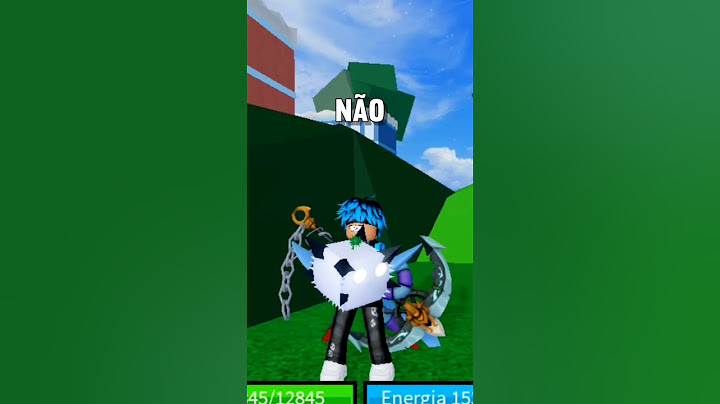 COISAS IRRITANTES DO BLOX FRUITS! #roblox #bloxfruits #shorts