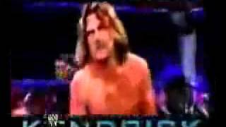 The Brian Kendrick Titantron [FULL].2009