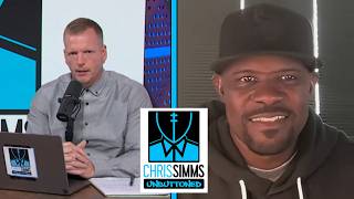 Vikings' Brian Flores dives into his defensive philosophy | Chris Simms Unbuttoned | NFL on NBC