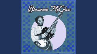 Video thumbnail of "Brownie McGhee - Better Day"